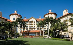 Ritz Carlton Golf Resort in Naples Florida