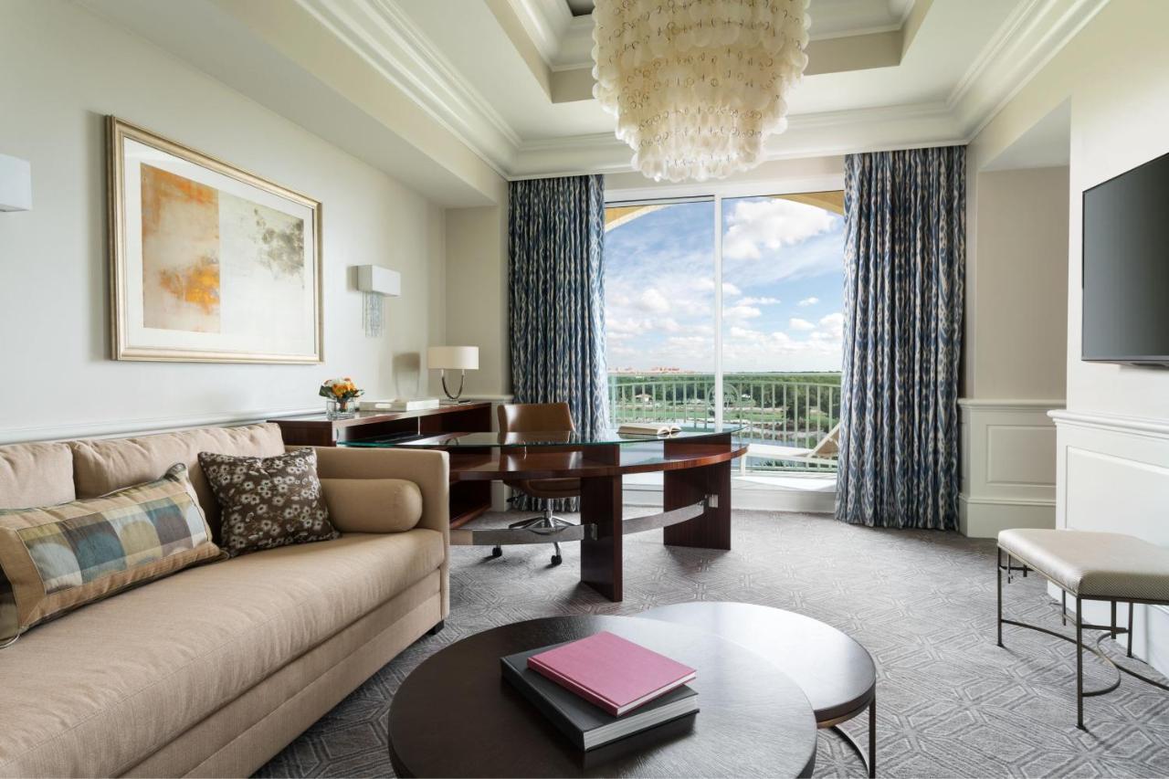 The Ritz-Carlton Naples, Tiburon Hotel Exterior photo